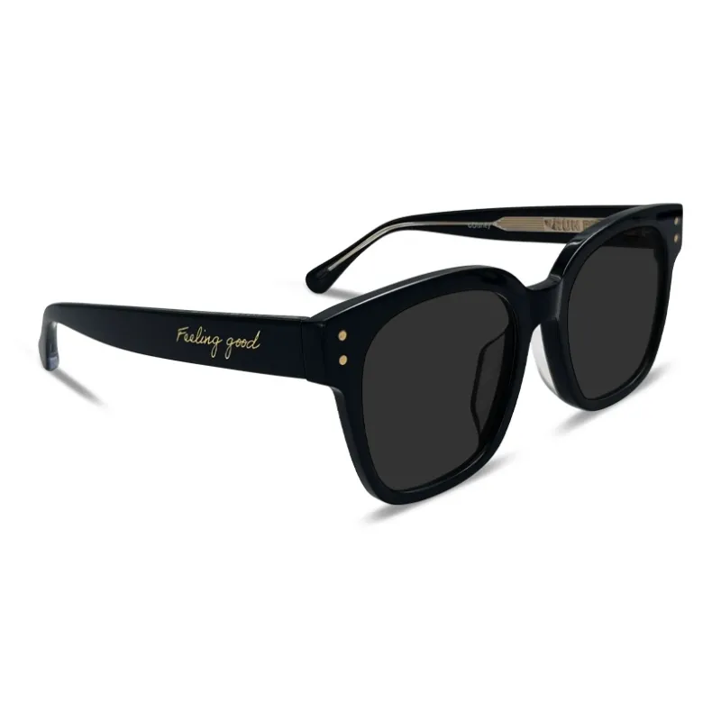 Disney TR90 Square Sunglasses Unisex-1