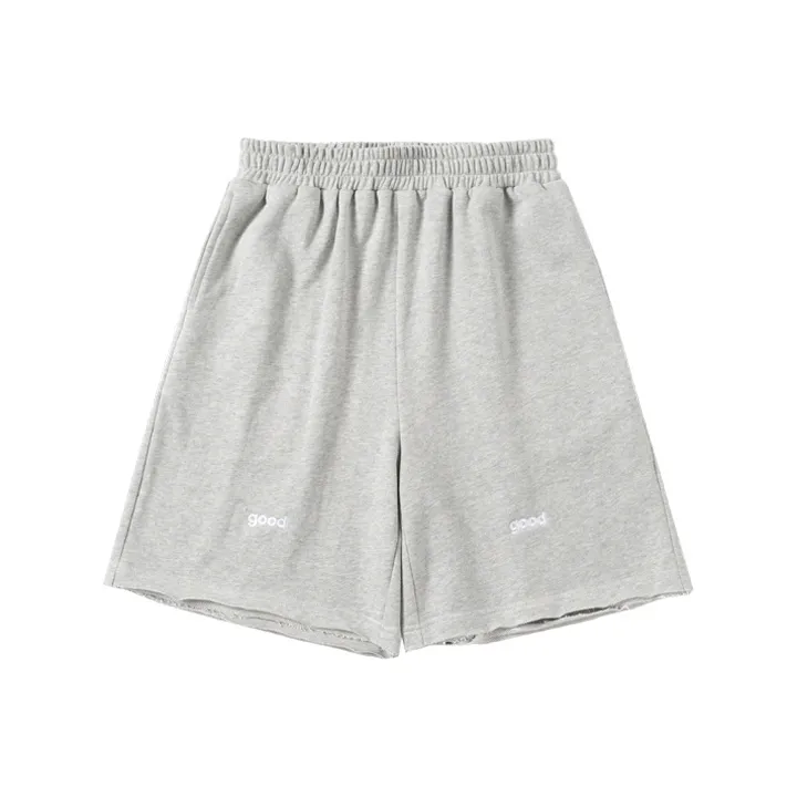 MeiHaoStore Loose Fit Shorts Women's-11