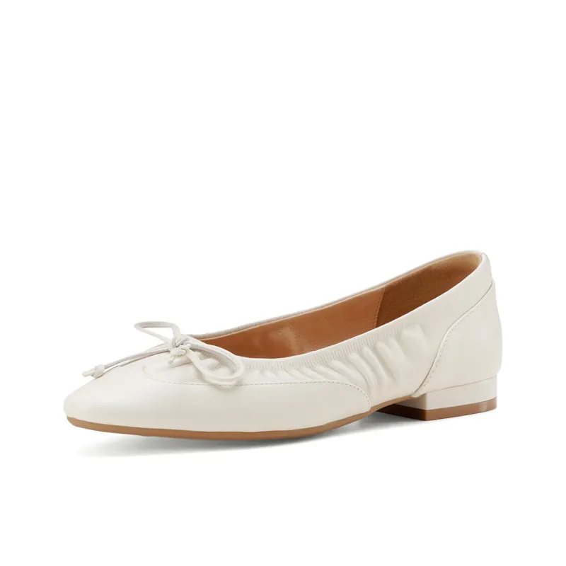 GOLDLION Casual Single Shoes Women's-1