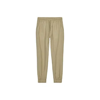 ZARA Casual Pants Women's Sand