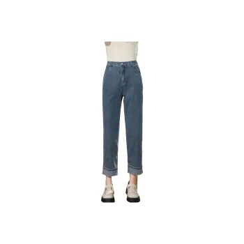 SMEN Jeans Women's