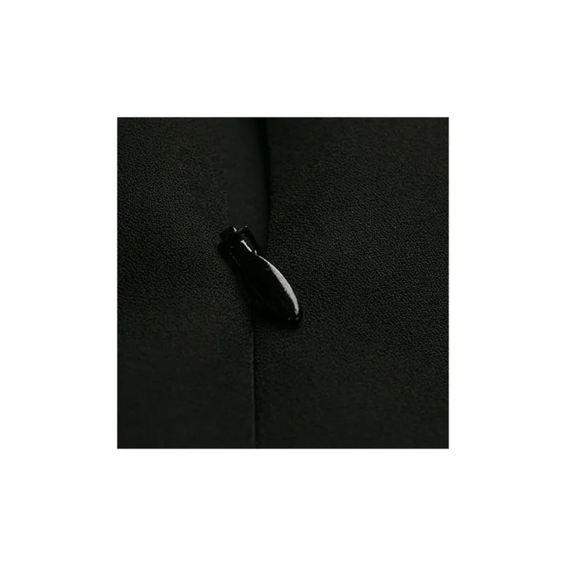 GIVENCHY FW21 Sleeveless Dress Women's Black-6