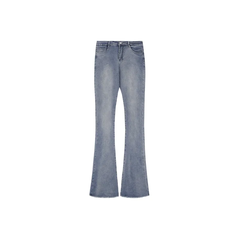 RUMMANDY Jeans Women's-5