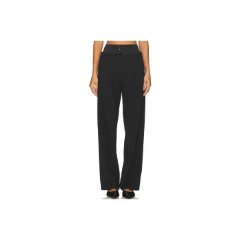 A.L.C. Casual Pants Women's Black