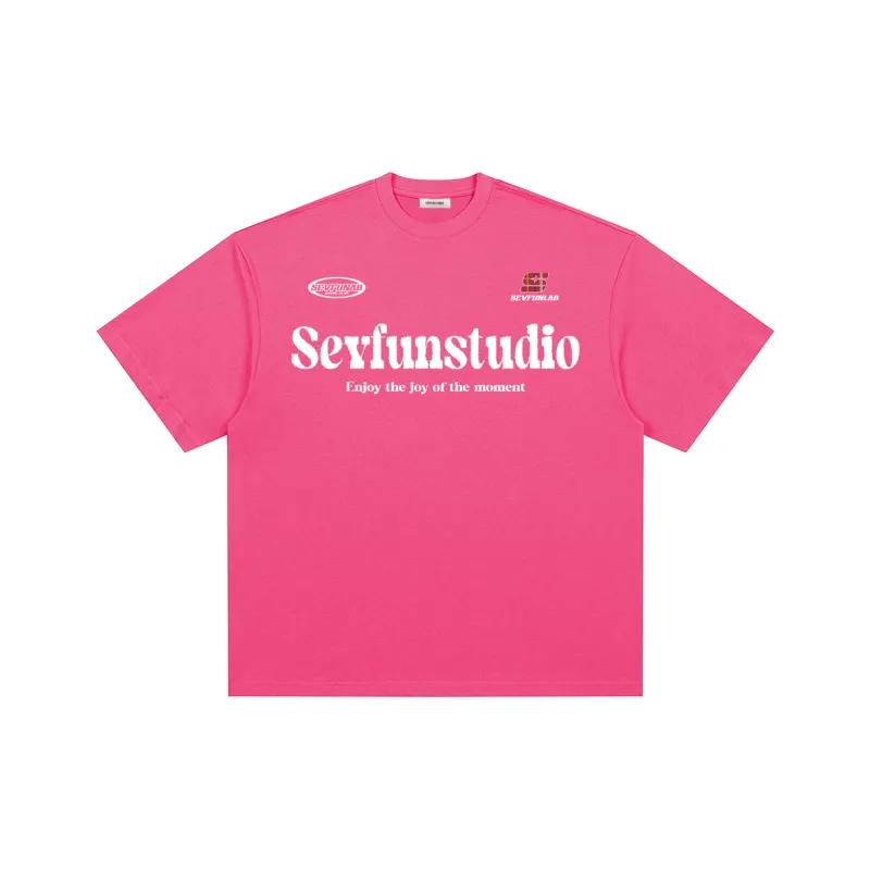 7 SEVFUN T Shirts Unisex-10