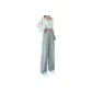 Gray Green (Ankle-Length)