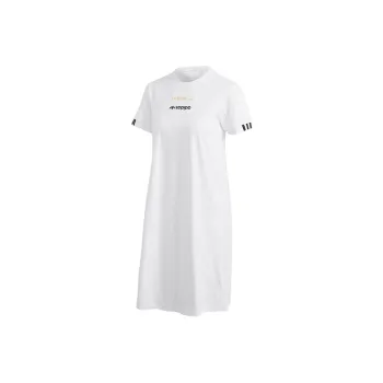 Adidas Originals Dress Women's White