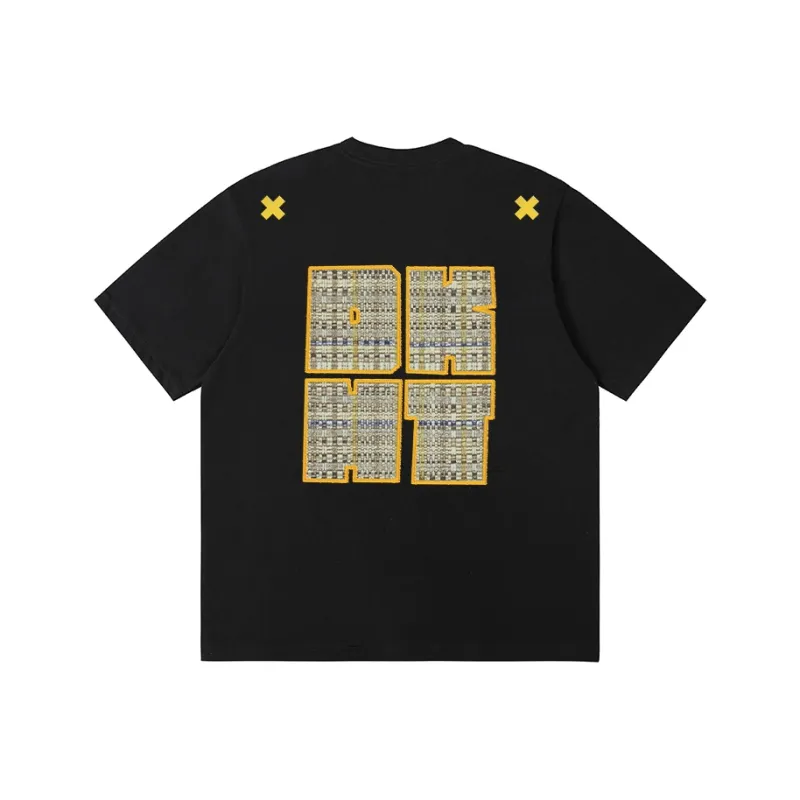 JIMI&JONS T Shirts Unisex-0