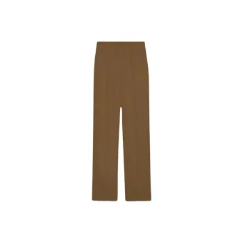MaxMara Casual Pants Women's Brown