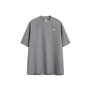 Jeep T Shirts Unisex