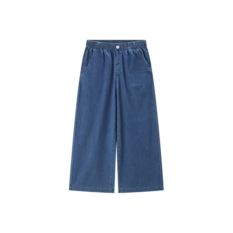 UNIQLO Jeans Women's-5