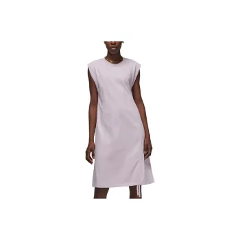 Jordan Sleeveless Dresses Women's Pink