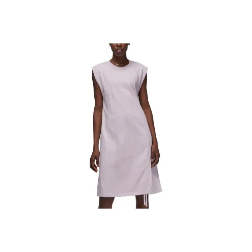 JORDAN Sleeveless Dresses Women's Pink