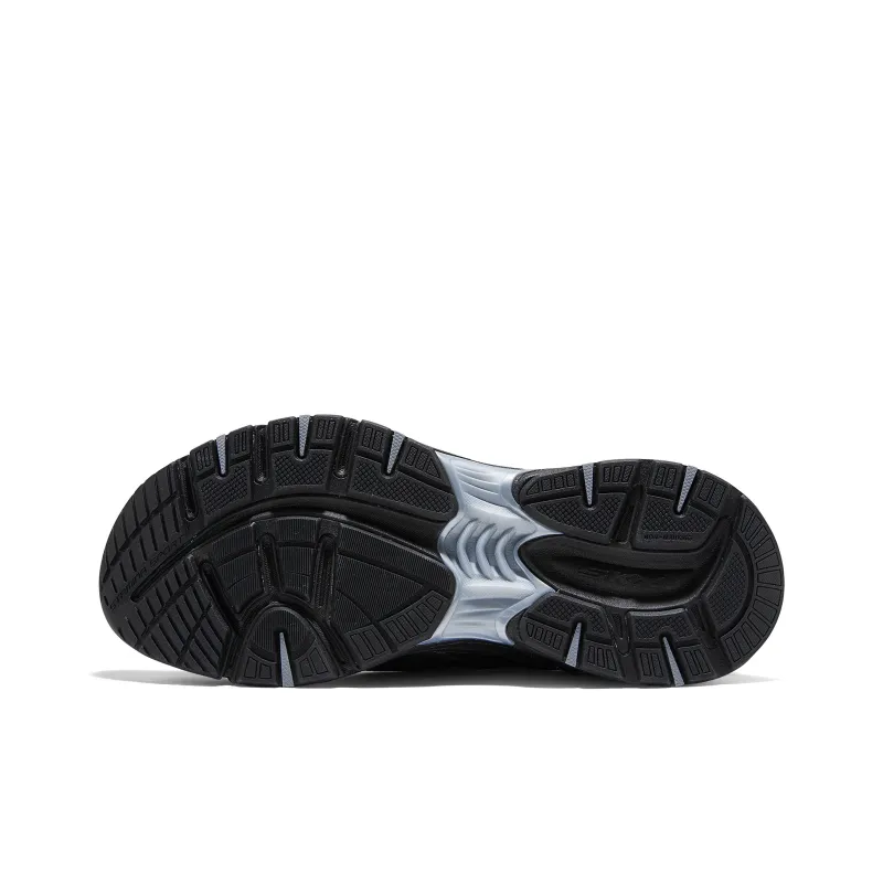Skechers Low Top Chunky Sneakers Women's Black-6