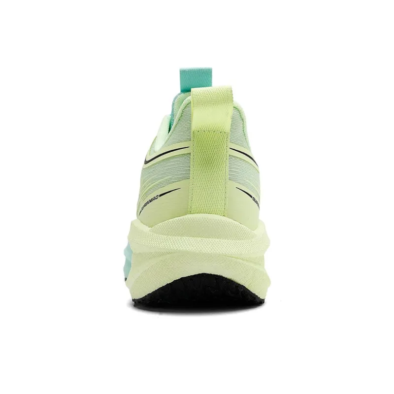 K bird Cushioning, Slip Resistant, And Breathable Low Top Casual Racing Running Shoes Women's-22