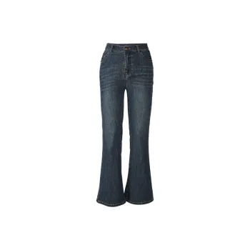 YALIDA Jeans Women's