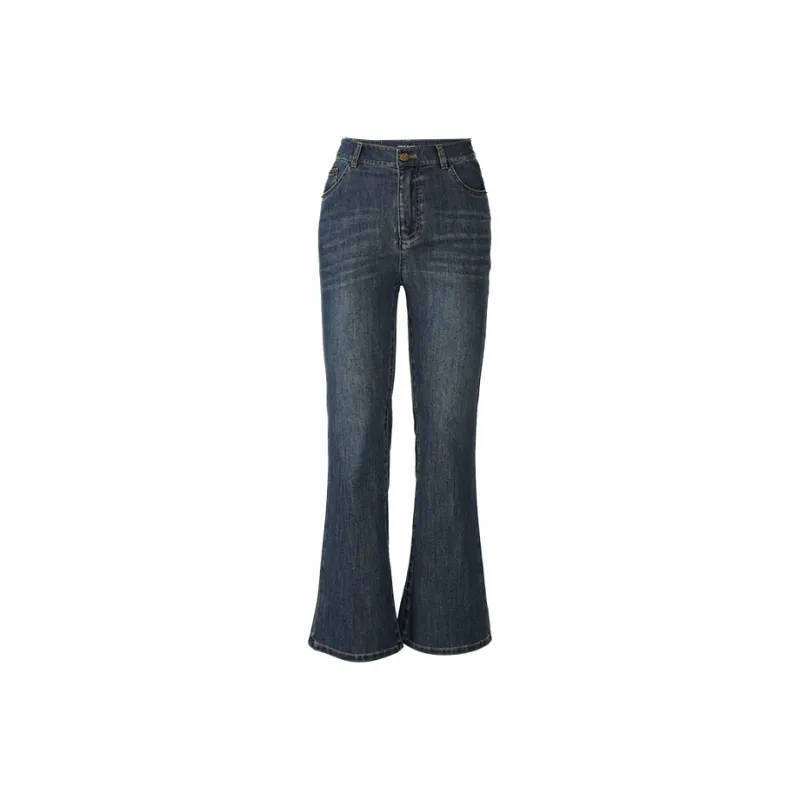 YALIDA Jeans Women's-0