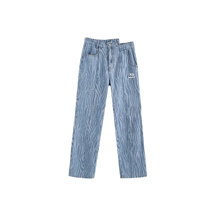 FPMZ Jeans Women's Blue-0