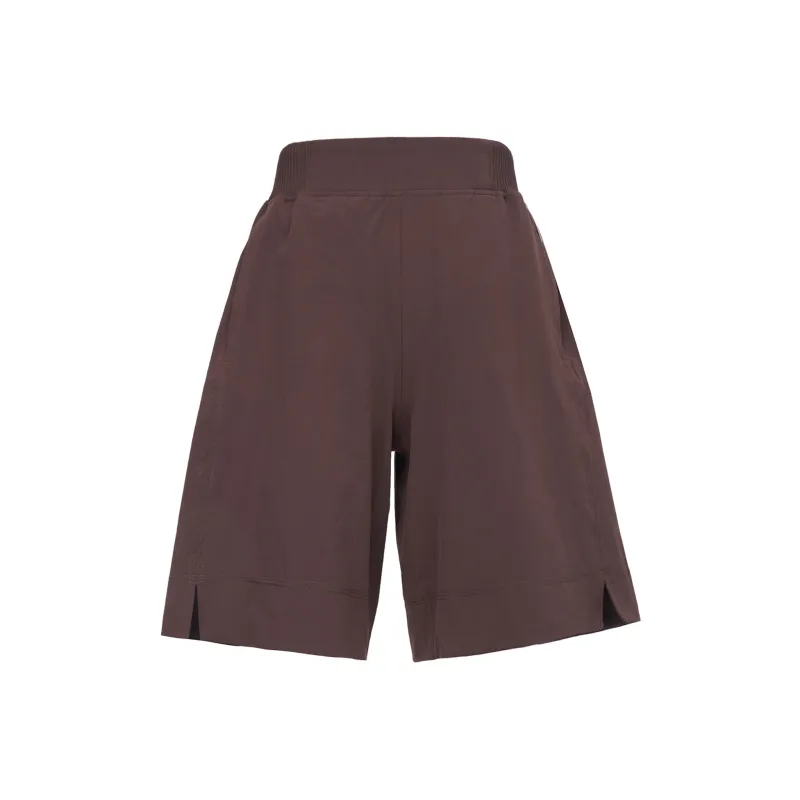 Lululemon Stretch Woven Casual Shorts Women's-3