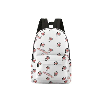 Soundbyte Polyester Backpack Regular Unisex