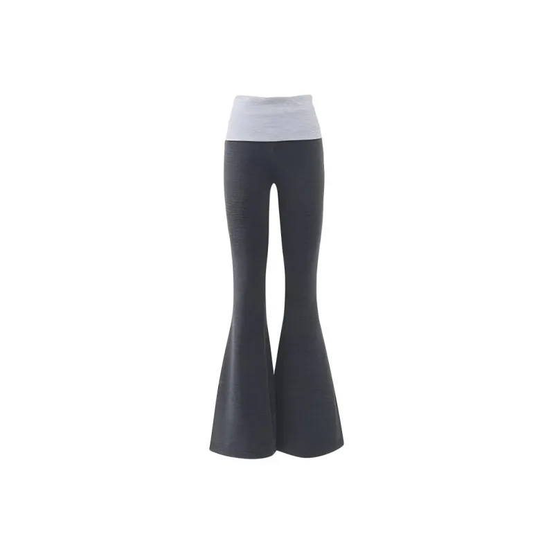 Shuhao Bai Casual Pants Women's-0