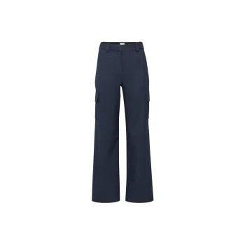 ARITZIA Sunday Best Dana Cargo Pant Cargo Pants Women's Admiral/General