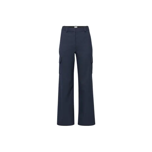ARITZIA Sunday Best Dana Cargo Pant Cargo Pants Women's Admiral/General