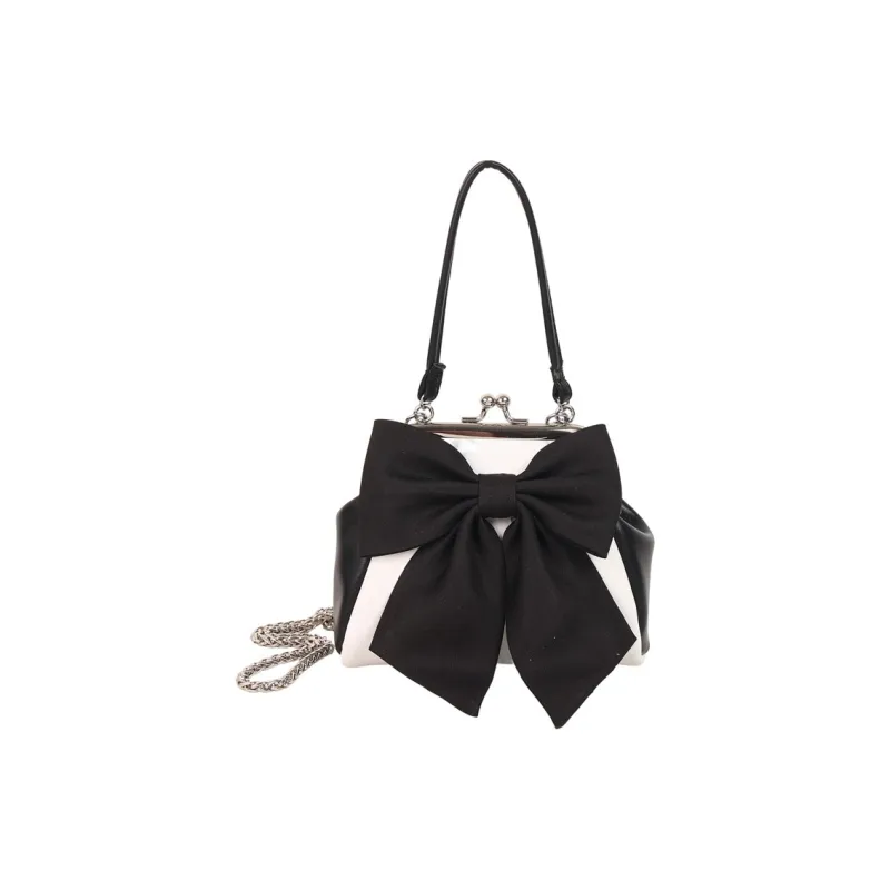 Homeboisportclub PU Handbag Women's Multicolor-12