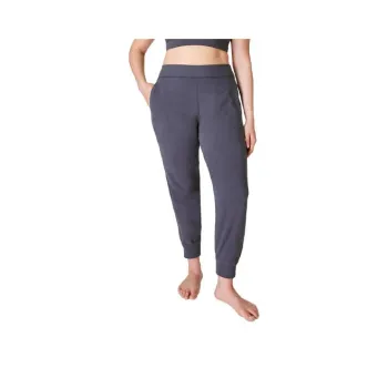 Sweaty Betty Gary Luxe Knitted Sports Pants Women's
