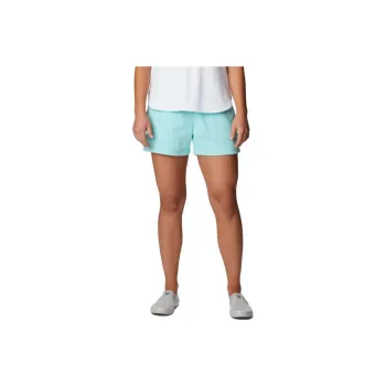 Columbia Casual Shorts Women's Blue