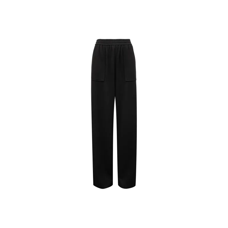 ONLY Wide Leg Pants Casual Pants Women's-0