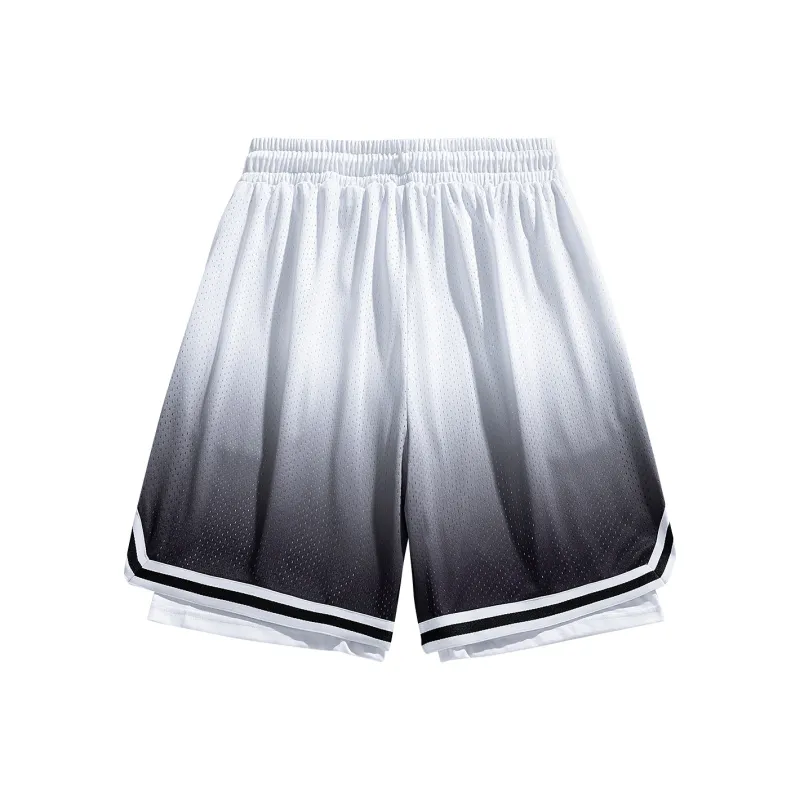7 SEVFUN Basketball Shorts Unisex-9