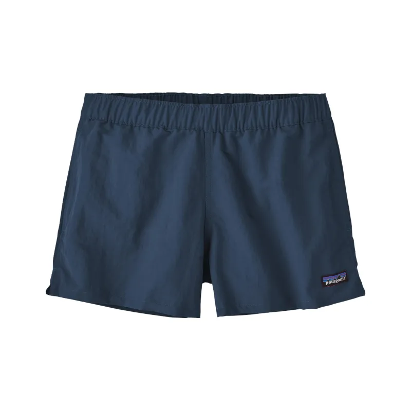 Patagonia Barely Baggies™ Mini Shorts-9
