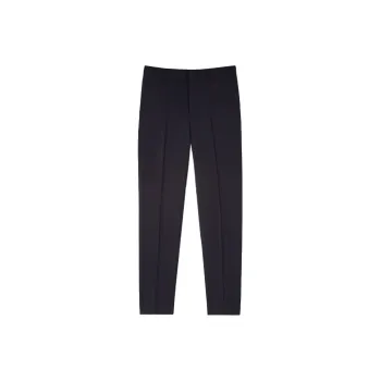 Paul Smith Suit Trousers Women's Black