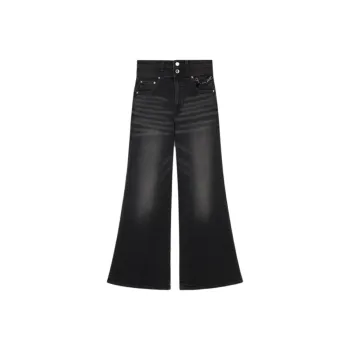 Levis Jeans Women's Black