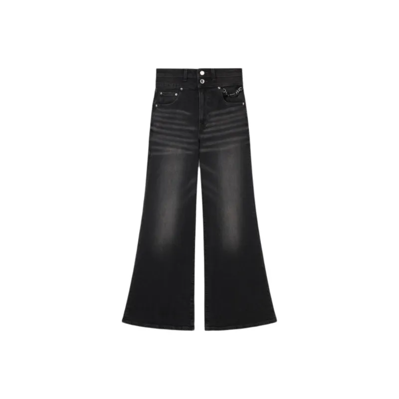 Levis Jeans Women's Black-0