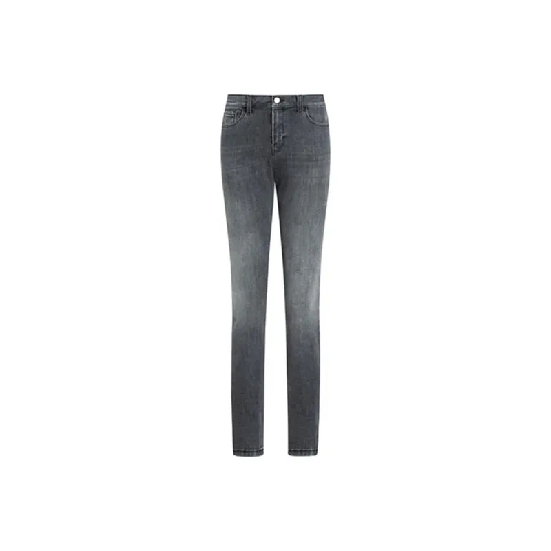 EMPORIO ARMANI Jeans Women's Gray-0