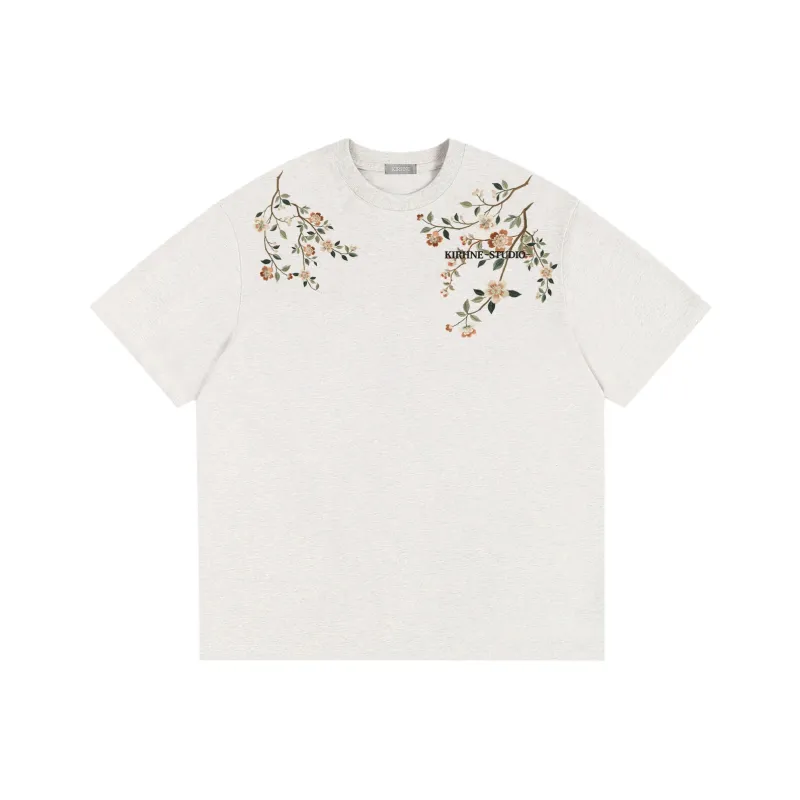 KIRHNE T Shirts Unisex-7