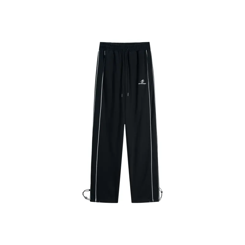 HEYMARKET Casual Pants Unisex-0