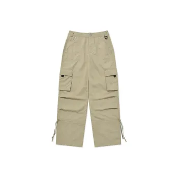 Kirsh FW23 Cargo Pants Women's Beige
