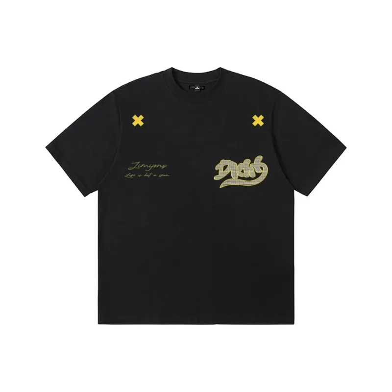 JIMI&JONS T Shirts Unisex-1
