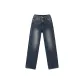 Vintage Indigo