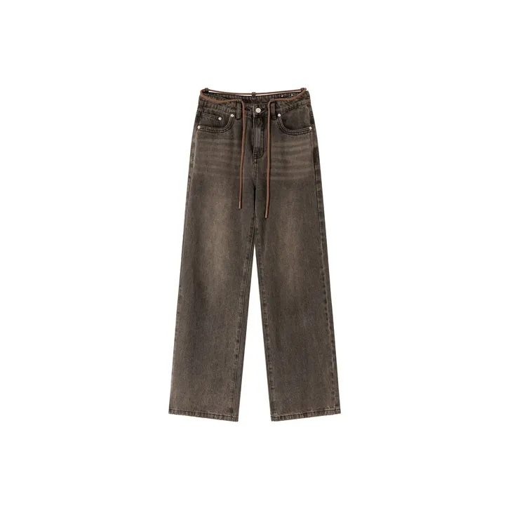NO ONE ELSE Jeans Women's-0