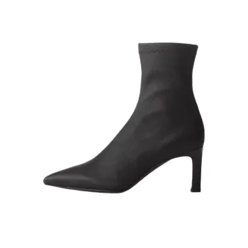 RAG&BONE Britt Ankle Boots Women's Black