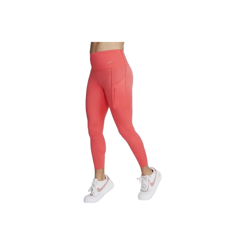 Nike Leggings Women's Pink-0