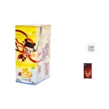 Dou Tian 1 Box (Includes 1 AR Card Holder Pack)
