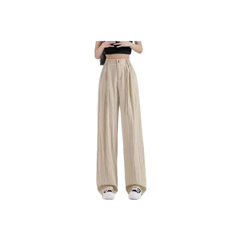 ORIGIN Casual Pants Unisex-37