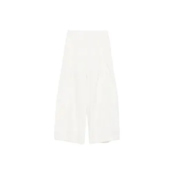 LOW CLASSIC Wide leg Trousers