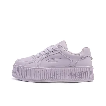 DEERWAY Wear resistant, Lightweight, Breathable, And Non slip. Low Top Casual Shoes Women's Purple