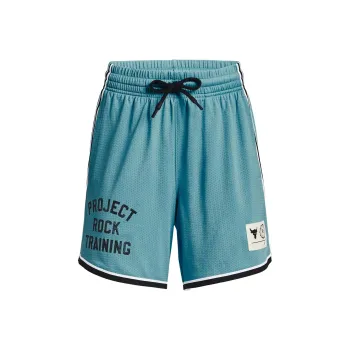 Under Armour Johnson Casual Shorts Women's Glacier Blue